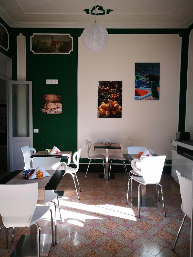 All'Ombra Del Massimo Palermo Exteriér fotografie